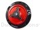 Fuel Tank Gas Cap by Ducabike Ducati / Monster 1200 / 2014