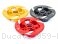 Clutch Pressure Plate by Ducabike Ducati / 959 Panigale / 2016