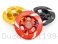 Clutch Pressure Plate by Ducabike Ducati / 1199 Panigale S / 2012