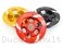 Clutch Pressure Plate by Ducabike Ducati / Multistrada 1200 S / 2010