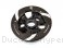 Clutch Pressure Plate by Ducabike Ducati / Hypermotard 950 RVE / 2023