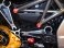 Frame Plug Kit by Ducabike Ducati / XDiavel / 2016