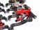 Type 3 Adjustable SBK Rearsets by Ducabike Ducati / Panigale V2 / 2021