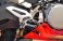 Type 3 Adjustable SBK Rearsets by Ducabike Ducati / 1199 Panigale R / 2015