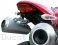 Tail Tidy Fender Eliminator by Evotech Performance Ducati / Monster 1100 / 2010