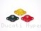 Timing Inspection Port Cover by Ducabike Ducati / Hypermotard 1100 EVO / 2010