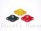 Timing Inspection Port Cover by Ducabike Ducati / Hypermotard 796 / 2011