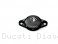 Timing Inspection Port Cover by Ducabike Ducati / Diavel / 2013