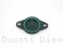 Timing Inspection Port Cover by Ducabike Ducati / Diavel / 2015