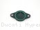 Timing Inspection Port Cover by Ducabike Ducati / Hypermotard 950 SP / 2022