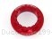 Rear Wheel Axle Nut by Ducabike Ducati / 1199 Panigale / 2012