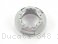 Rear Wheel Axle Nut by Ducabike Ducati / 848 / 2008