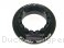 Rear Wheel Axle Nut by Ducabike Ducati / Hypermotard 1100 EVO SP / 2010