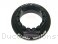 Rear Wheel Axle Nut by Ducabike Ducati / Monster 1100 / 2010