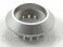 Rear Wheel Axle Nut by Ducabike Ducati / 1199 Panigale R / 2016