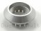 Rear Wheel Axle Nut by Ducabike Ducati / Multistrada 1260 S / 2019