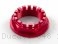 Rear Sprocket Carrier Nut by Ducabike Ducati / 848 / 2008