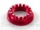 Rear Sprocket Carrier Nut by Ducabike Ducati / Hypermotard 1100 EVO SP / 2010