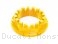 Rear Sprocket Carrier Nut by Ducabike Ducati / Monster 1100 / 2009