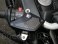 Brake and Clutch Fluid Tank Reservoir Caps by Ducabike Ducati / Diavel / 2011