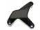 Water Pump Guard with Carbon Inlay by Ducabike