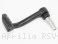 Carbon Fiber Brake Lever Guard by Ducabike Aprilia / RSV4 RR / 2015