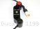 Right Hand 2 Button Street Switch by Ducabike Ducati / 1199 Panigale / 2012