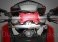 Ohlins Steering Damper Mount Kit by Ducabike Ducati / Hypermotard 939 SP / 2017