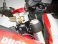 Ohlins Steering Damper Mount Kit by Ducabike Ducati / Hypermotard 939 SP / 2017