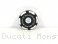 Right Side Front Wheel Axle Cap by Ducabike Ducati / Monster 1200 / 2019