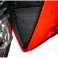 Lower Radiator Guard by Evotech Ducati / 1199 Panigale R / 2013