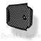 Rectifier Guard by Evotech Performance Ducati / Scrambler 800 Icon / 2016