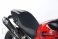 Carbon Fiber Passenger Seat Cover by Ilmberger Carbon Ducati / Monster 796 / 2015