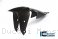 Carbon Fiber Front Fender by Ilmberger Carbon Ducati / Monster 821 / 2016