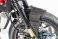 Carbon Fiber Front Fender by Ilmberger Carbon Ducati / Monster 1200 / 2016