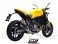 GP Exhaust by SC-Project Ducati / Monster 1200R / 2020