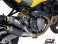 GP Exhaust by SC-Project Ducati / Monster 1200 / 2017