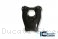 Carbon Fiber Ignition Cover by Ilmberger Carbon Ducati / Streetfighter 1098 / 2009