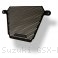 Oil Cooler Guard by Evotech Performance Suzuki / GSX-R1000R / 2023