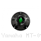  Yamaha / MT-09 / 2015