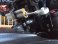 Ohlins Steering Damper Mount Kit by Ducabike