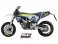 Oval Exhaust by SC-Project Husqvarna / 701 Supermoto / 2023