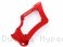 Billet Aluminum Sprocket Cover by Ducabike Ducati / Hypermotard 1100 S / 2009