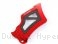 Billet Aluminum Sprocket Cover by Ducabike Ducati / Hypermotard 1100 EVO SP / 2010