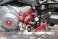 Billet Aluminum Sprocket Cover by Ducabike Ducati / Monster 1100 EVO / 2014