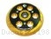 Air System Dry Clutch Pressure Plate by Ducabike Ducati / 1198 / 2012