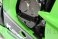 Right Side Engine Case Guard by Gilles Tooling Kawasaki / Ninja ZX-10R / 2014
