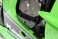 Right Side Engine Case Guard by Gilles Tooling Kawasaki / Ninja ZX-10R / 2018