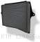 Radiator Guard by Evotech Performance KTM / 1290 Super Duke R / 2015