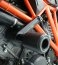 Frame Sliders by Evotech Performance KTM / 1290 Super Duke R / 2015